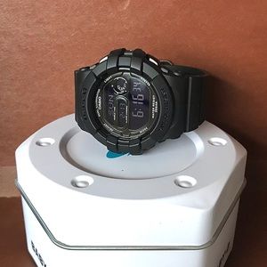 Casio Baby-G Watch BGD140-1A